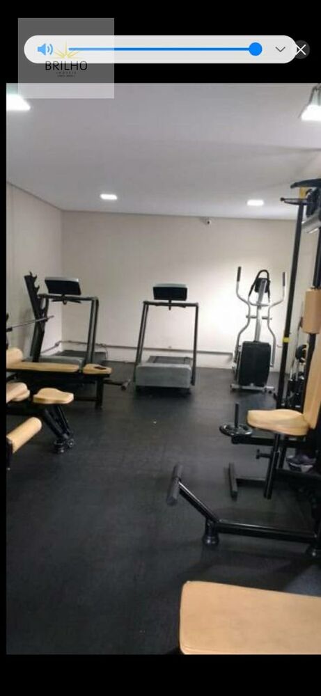 Apartamento, 2 quartos, 55 m² - Foto 5