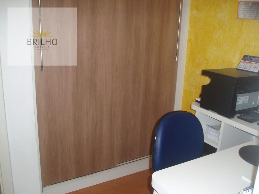 Apartamento, 2 quartos, 55 m² - Foto 11