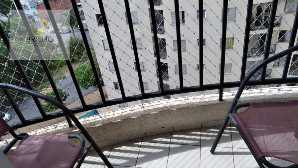 Apartamento, 2 quartos, 55 m² - Foto 3