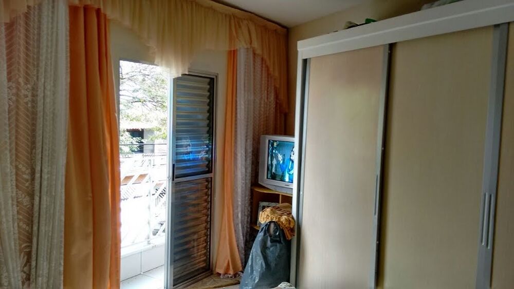 Sobrado, 1 quarto - Foto 2