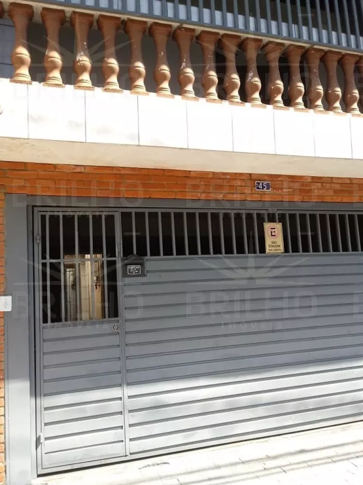 Sobrado à venda e aluguel com 4 quartos, 150m² - Foto 3