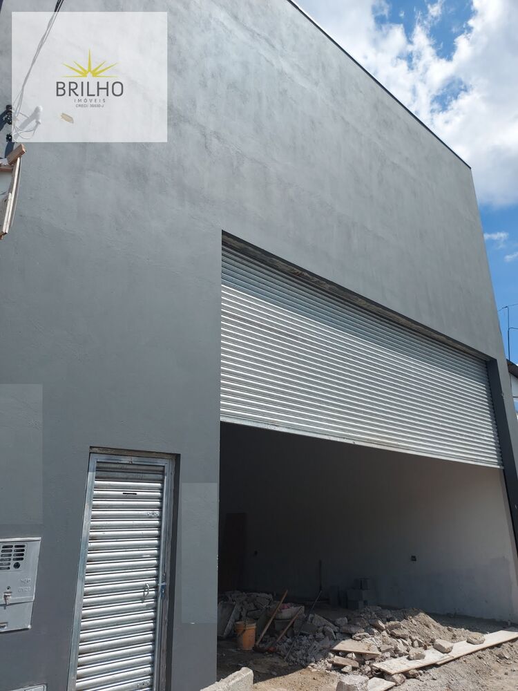 Depósito-Galpão-Armazém para alugar, 300m² - Foto 2