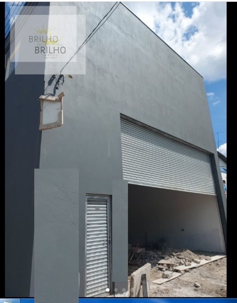 Depósito-Galpão-Armazém para alugar, 300m² - Foto 3