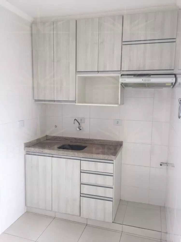 Apartamento, 2 quartos - Foto 3