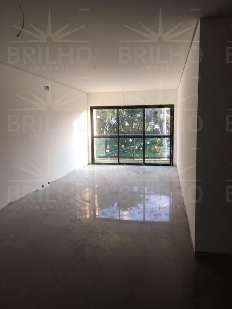 Conjunto Comercial-Sala para alugar, 51m² - Foto 2