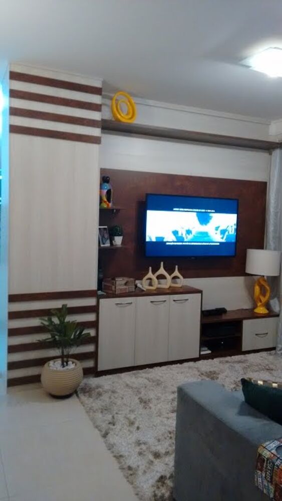 Apartamento, 2 quartos - Foto 1