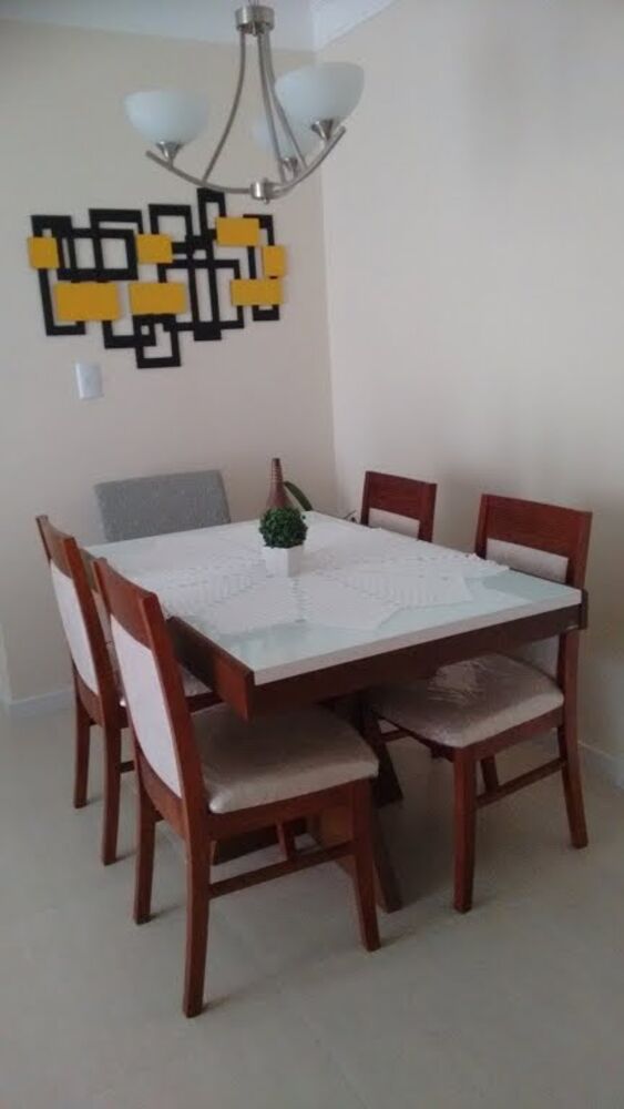 Apartamento, 2 quartos - Foto 3