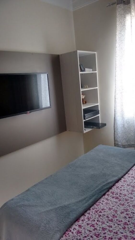 Apartamento, 2 quartos - Foto 4