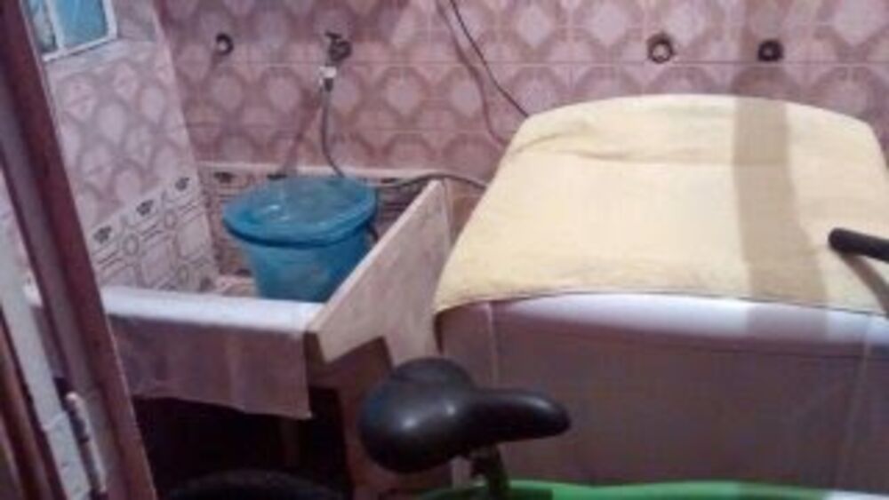 Casa à venda com 2 quartos - Foto 2