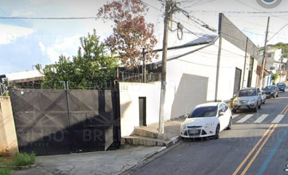 Loja-Salão para alugar, 1786m² - Foto 1