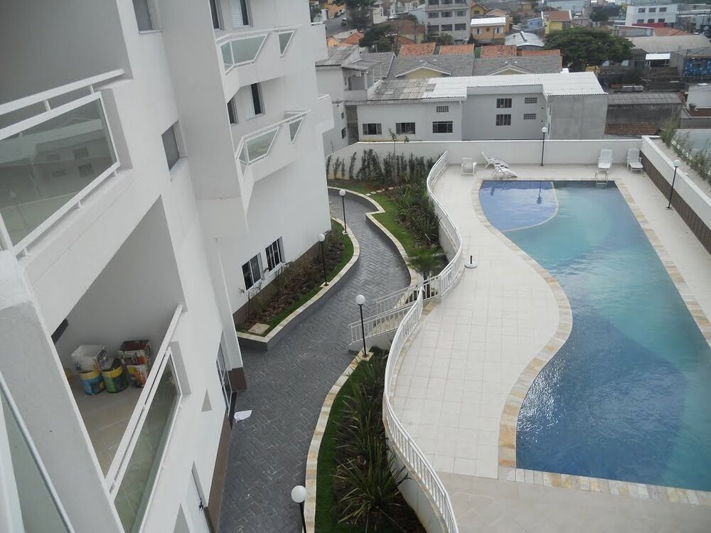 Apartamento para alugar com 3 quartos, 115m² - Foto 8