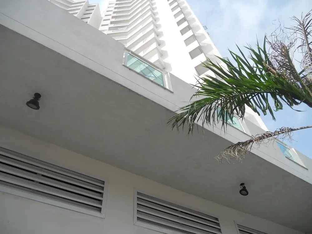 Apartamento, 3 quartos, 115 m² - Foto 13