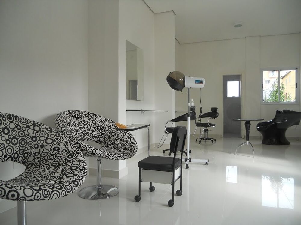 Apartamento para alugar com 3 quartos, 115m² - Foto 5