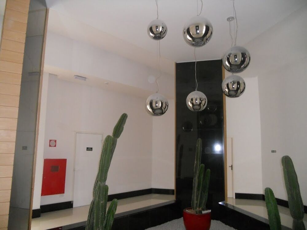 Apartamento para alugar com 3 quartos, 115m² - Foto 3