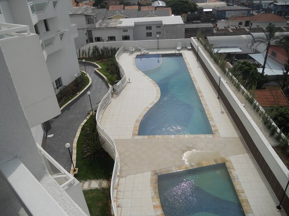 Apartamento para alugar com 3 quartos, 115m² - Foto 7