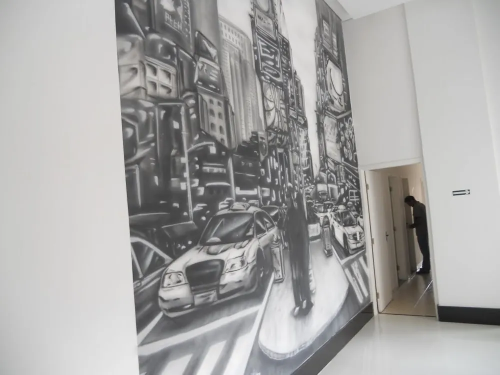 Apartamento, 3 quartos, 115 m² - Foto 15
