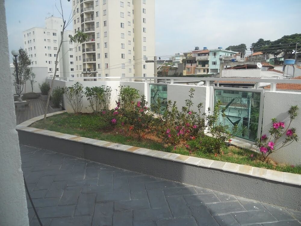 Apartamento para alugar com 3 quartos, 115m² - Foto 6
