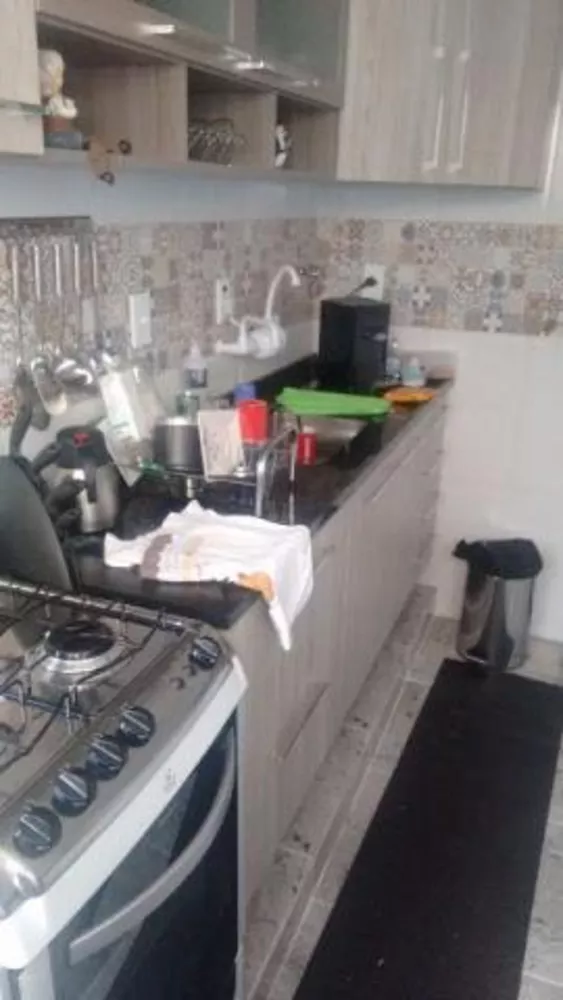 Apartamento, 3 quartos - Foto 1
