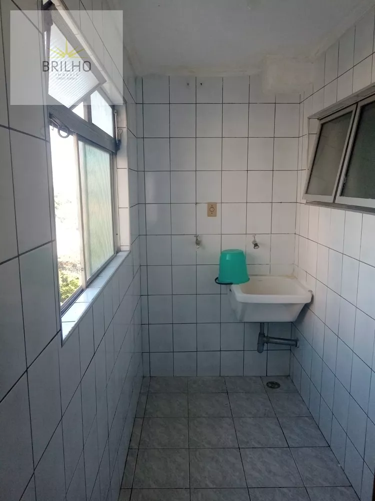 Apartamento, 3 quartos - Foto 12
