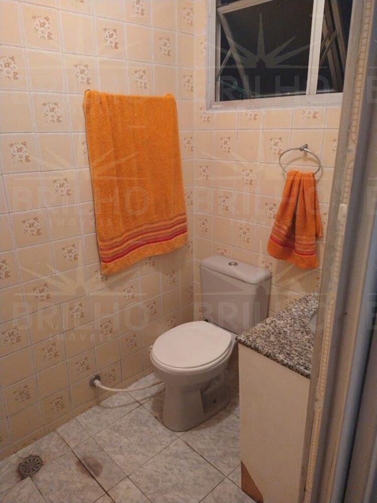 Apartamento, 3 quartos, 60 m² - Foto 1