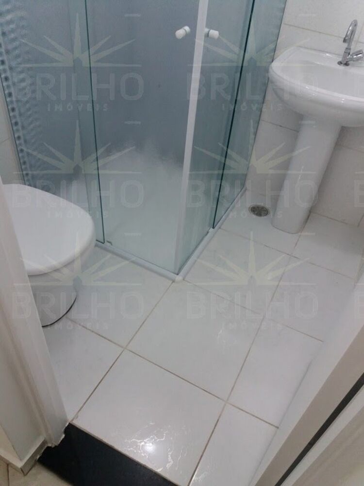 Apartamento para alugar com 2 quartos, 50m² - Foto 4