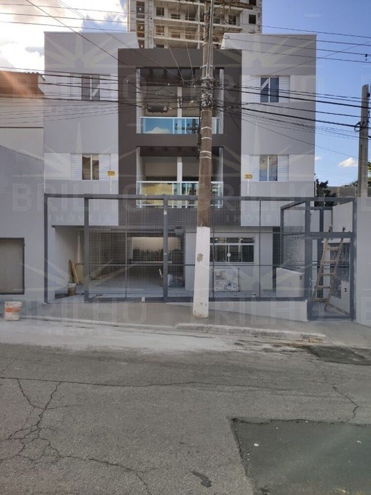 Apartamento, 2 quartos, 50 m² - Foto 3