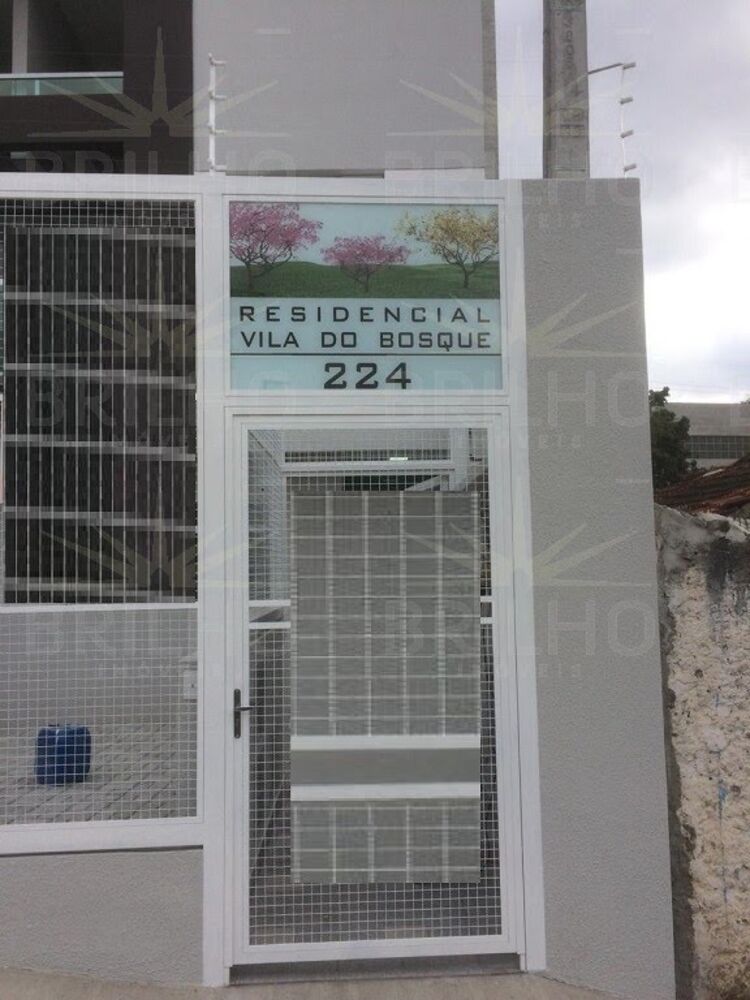 Apartamento, 2 quartos, 50 m² - Foto 9