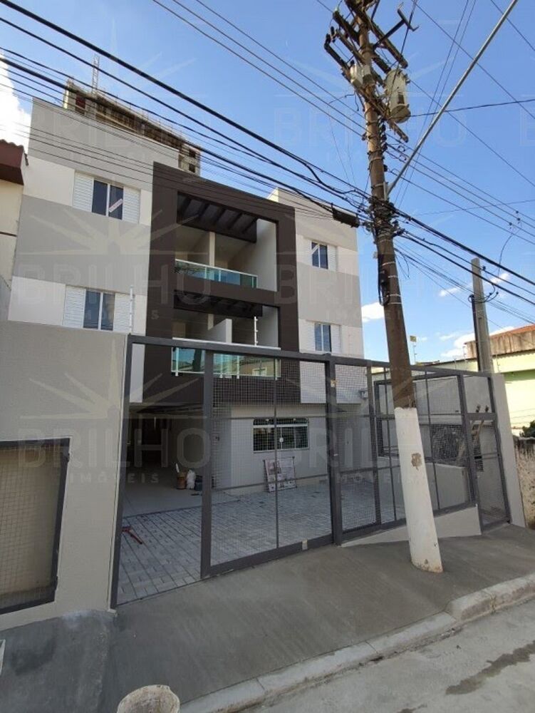 Apartamento, 2 quartos, 50 m² - Foto 6