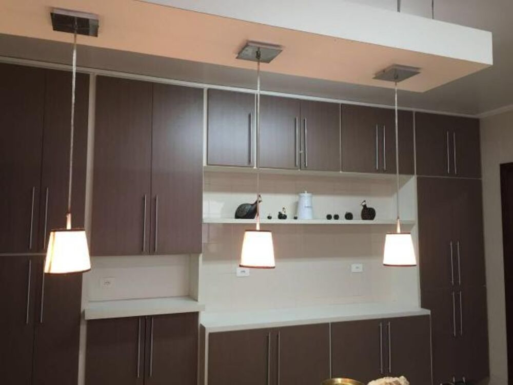 Casa de Condomínio à venda e aluguel com 4 quartos, 300m² - Foto 6