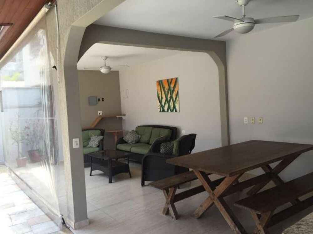 Casa de Condomínio à venda e aluguel com 4 quartos, 300m² - Foto 11