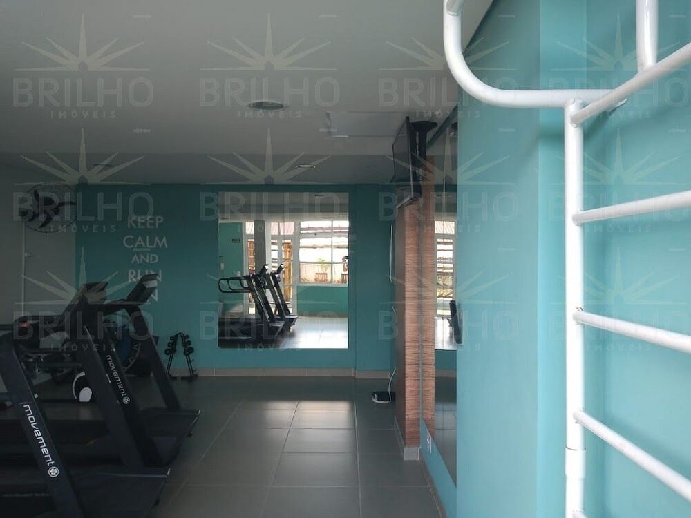 Apartamento, 3 quartos, 69 m² - Foto 3