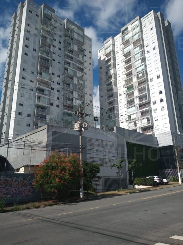Apartamento, 3 quartos, 69 m² - Foto 2
