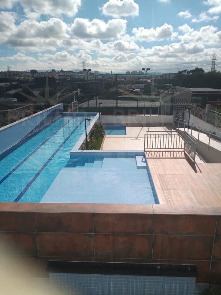 Apartamento, 3 quartos, 69 m² - Foto 1