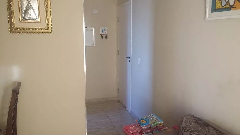 Apartamento, 3 quartos, 65 m² - Foto 3