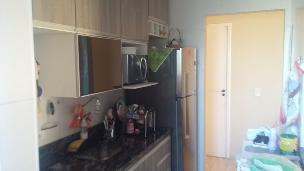 Apartamento à venda com 3 quartos, 65m² - Foto 8