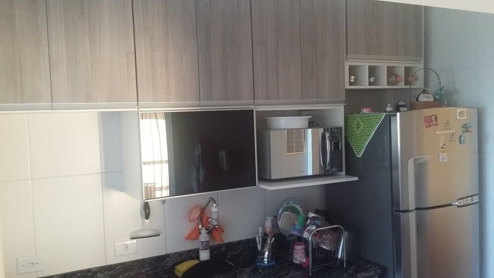 Apartamento à venda com 3 quartos, 65m² - Foto 7