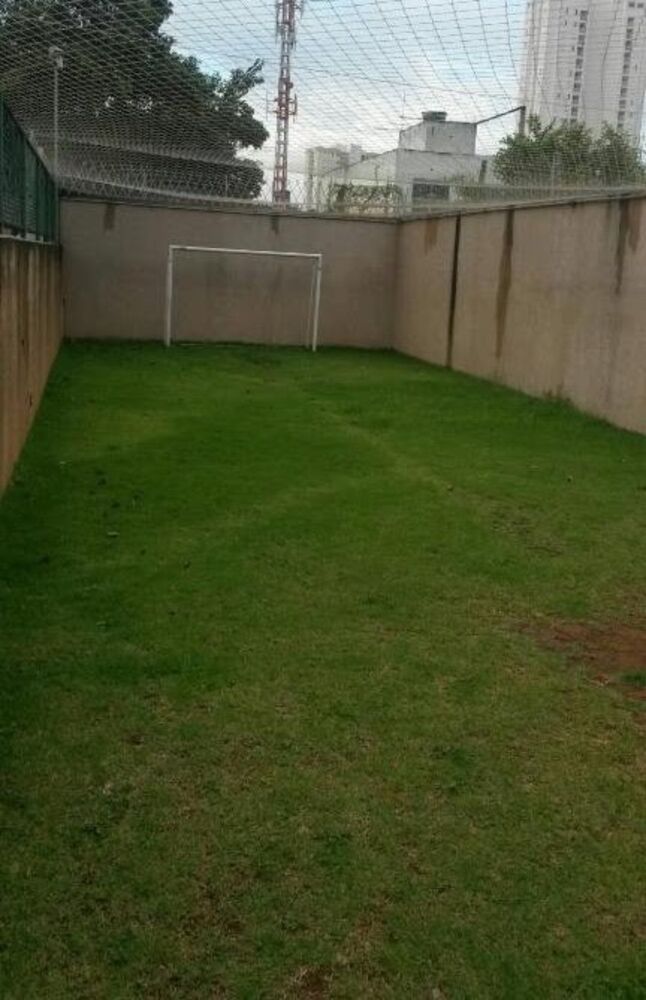 Apartamento à venda com 3 quartos, 65m² - Foto 2