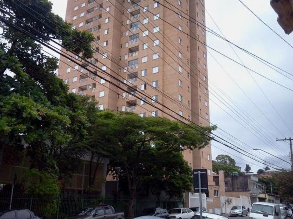 Apartamento à venda com 3 quartos, 65m² - Foto 9