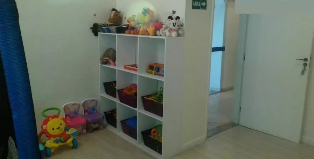Apartamento, 3 quartos, 65 m² - Foto 10