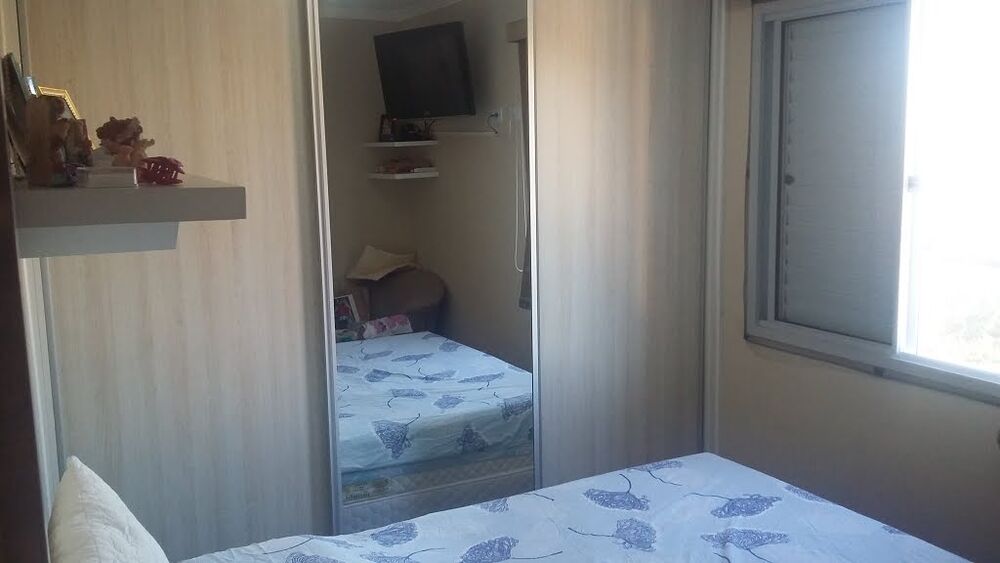 Apartamento à venda com 3 quartos, 65m² - Foto 14