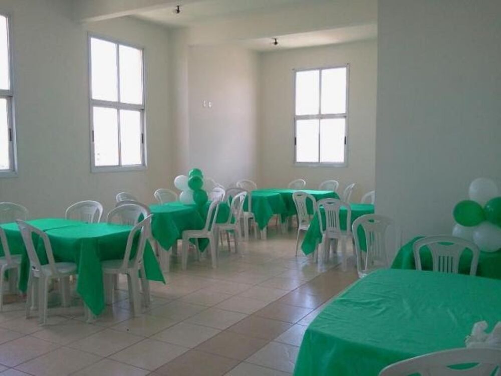 Apartamento à venda com 3 quartos, 65m² - Foto 5