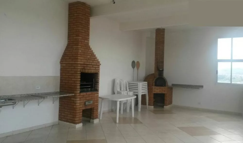 Apartamento, 3 quartos, 65 m² - Foto 1