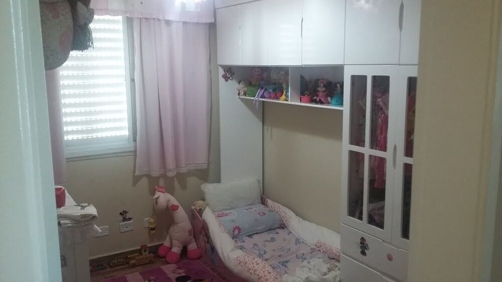 Apartamento à venda com 3 quartos, 65m² - Foto 12