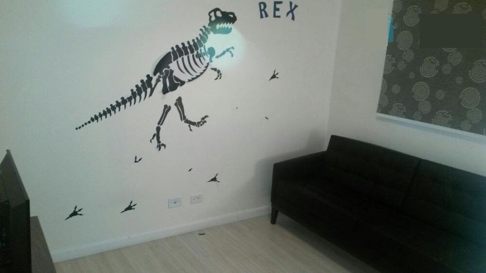 Apartamento à venda com 3 quartos, 65m² - Foto 4
