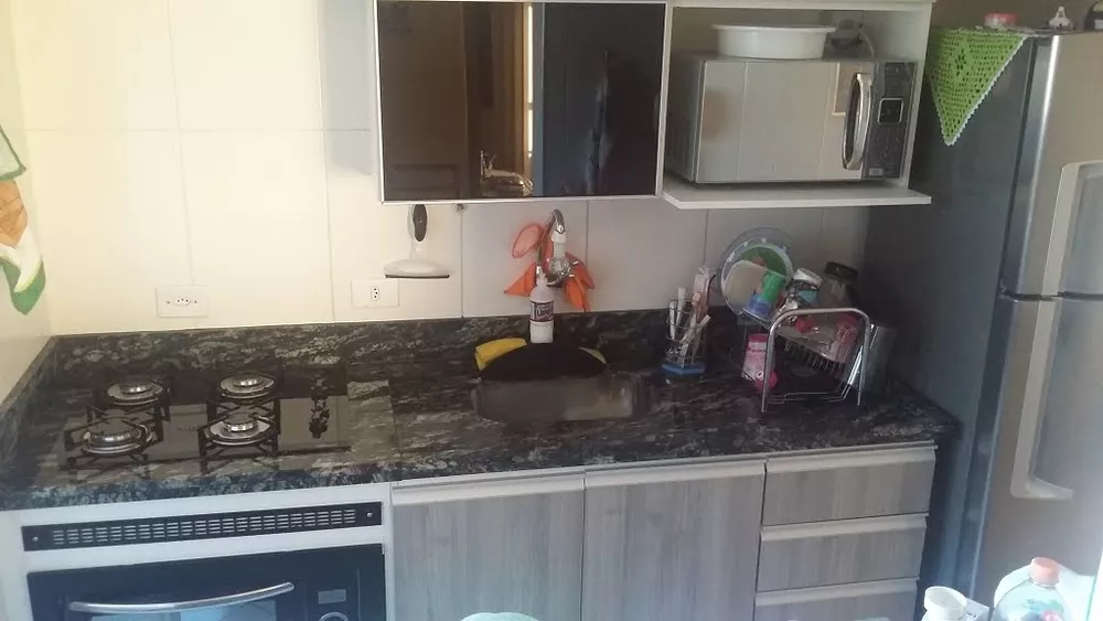 Apartamento, 3 quartos, 65 m² - Foto 5