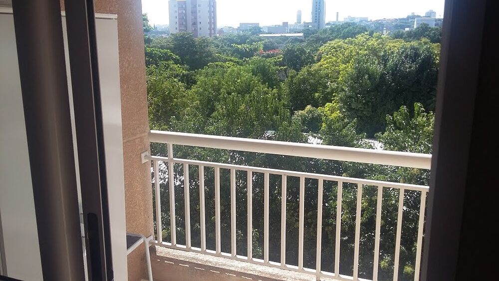 Apartamento à venda com 3 quartos, 65m² - Foto 16
