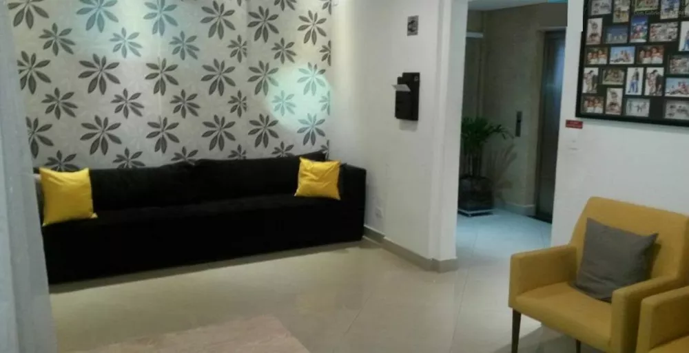 Apartamento, 3 quartos, 65 m² - Foto 8