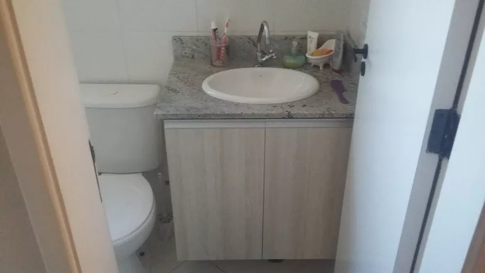 Apartamento, 3 quartos, 65 m² - Foto 2