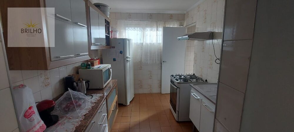 Apartamento, 3 quartos, 63 m² - Foto 6