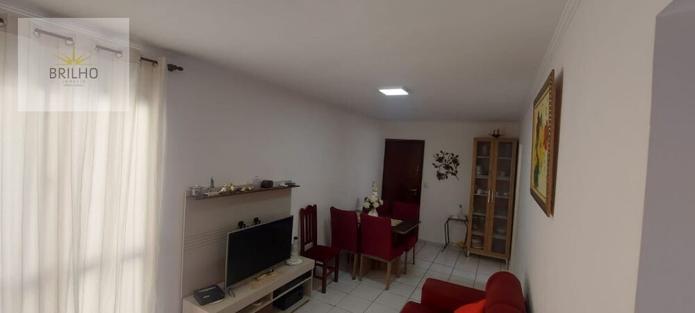 Apartamento, 3 quartos, 63 m² - Foto 3